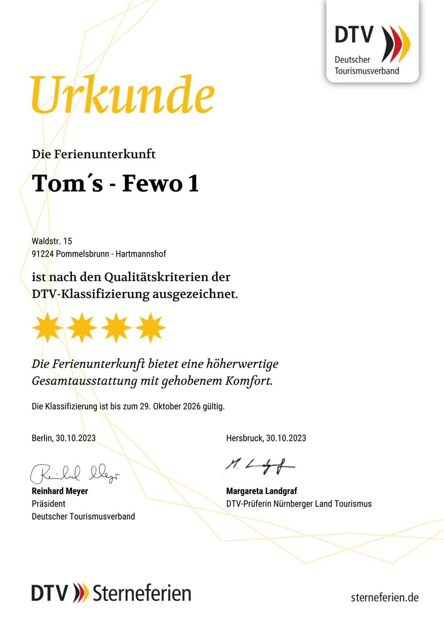Tom'S Fewo Pommelsbrunn Экстерьер фото